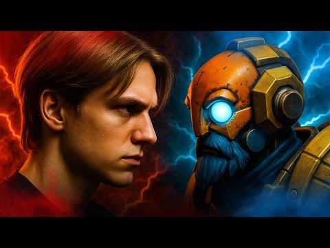 Is THIS man the World's BEST Tinker in Dota 2 ?!