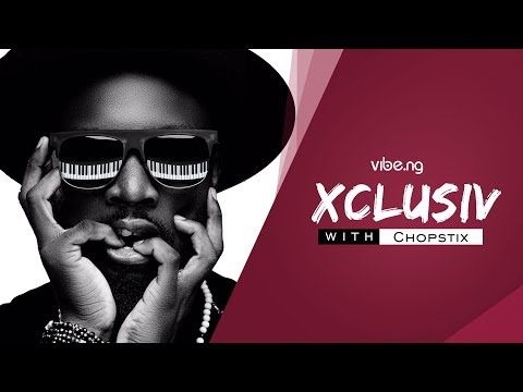 "Aboki By Ice Prince, Marked The Highlight Of My Journey As A Producer" Chopstix Tells Vibe.ng