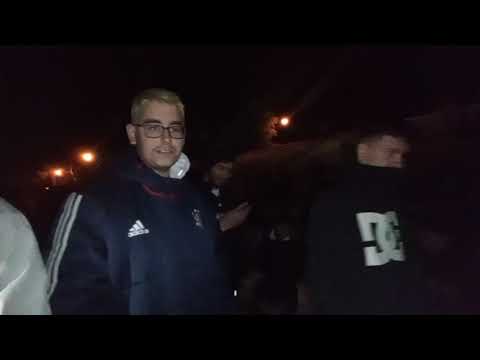 ALFON VS KENKE 16AVOS PREGOLD MADRID 🔥