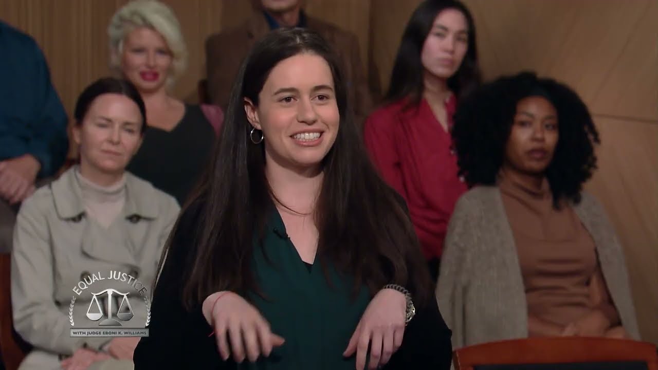 Radio Rumors & Cataclysmic Meow-t Downs | Equal Justice with Judge Eboni K. Williams