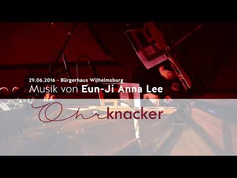 Trio Catch / Ohrknacker Nr. 2 / Eun-Ji Anna Lee "intaglio"