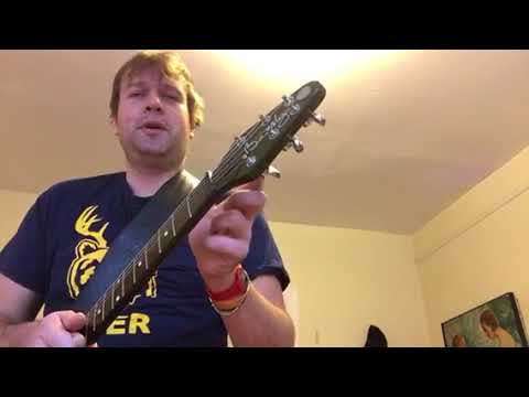 Part 1: Brian May signature guitar (an honest review)