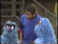Classic Sesame Street Herry S Family Song