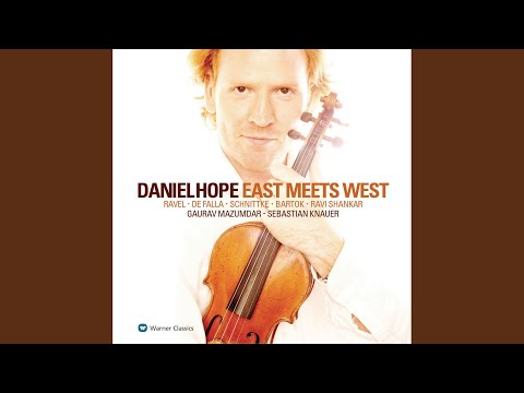 7 Canciones populares espanolas No 5 Nana - Namaste Classical Music for Yoga