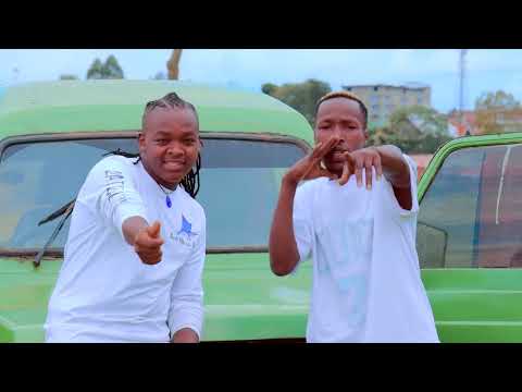 METIT NE BEEK ~KIPRUTOO x BEVRAANZ x CHEPTALAM (Official 4k Music Video}