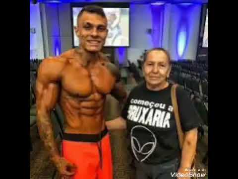 BADBLACK - TIAGO TOGURO #toguro #mansaomaromba #rap