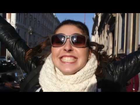 ESN PAVIA Video Happy Ending 2016