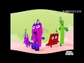 I Killed Numberblocks