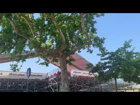 Dal Sacro Monte a Santa Caterina: Visite turistiche per gli ospiti dei mondiali di canottaggio