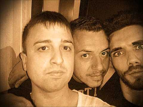 NON PASSA - Dron ( HSL ) feat Labi & Eba ( PSC ) ( Ex G-S KLAN )