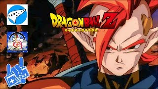 Dragon Ball Z - Tapion Theme | Epic Rock Cover feat. David Erick Ramos &amp; Pokemixr92