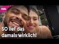 Bibi Heinicke So Lief Das Mit Timothy Wirklich Ab It S In