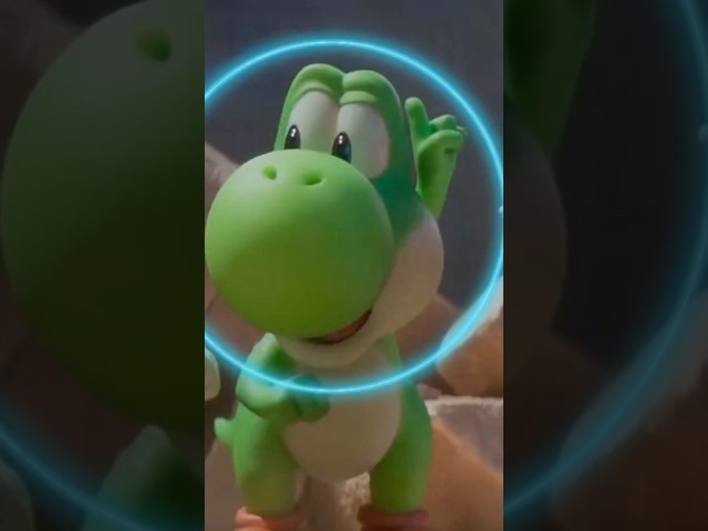 Vídeo relacionado con Disguise Disfraz Deluxe de Yoshi de la serie de videojuegos Nintendo Super Mario Bros