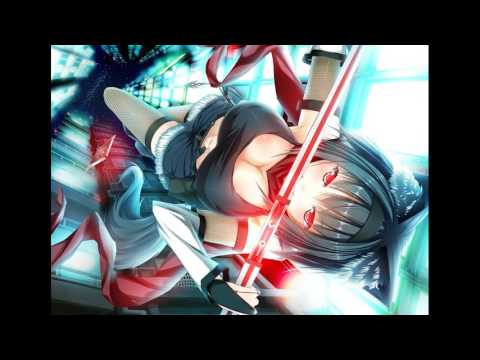 [Nightcore] Virtual Riot - Fuck Gravity