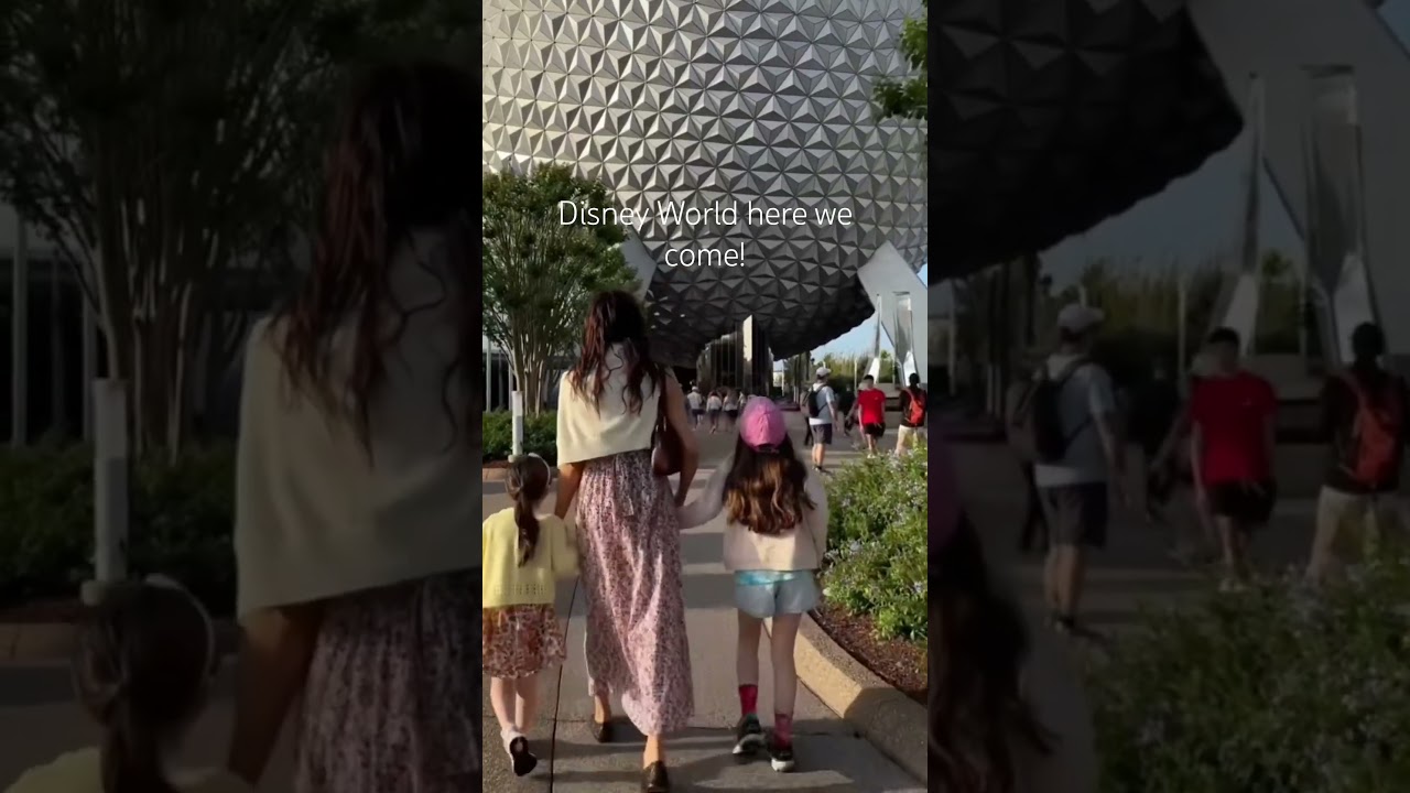 I’ve written an entire guide with tips to Disney World on my Substack - check it out!