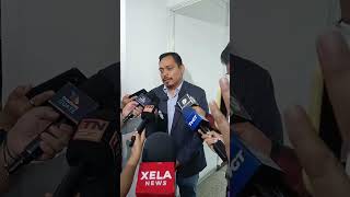 Diputado Chic propone Contenedores para albergar a líderes de Maras