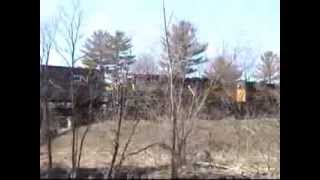 preview picture of video 'WC 6005 3021 4-14-05 Suamico, WI'