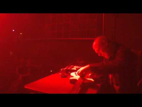 Thurston Moore III @ Black Forge Coffee 02-23-17