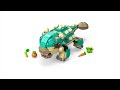 LEGO® Jurassic World™ 76962 Malá Bumpy - Ankylosaurus