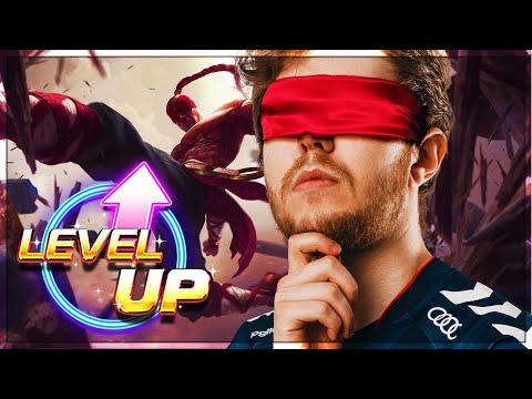 WhiteKnight Takes You Through His LEC Season