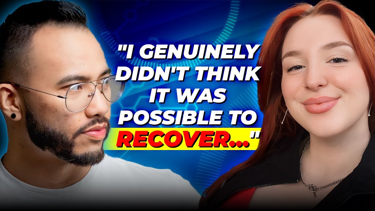 Watch the full recovery interview on YouTube