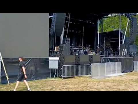 SoulFest 2025 Stage Tour