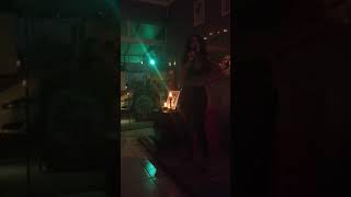 Back to black - Mila