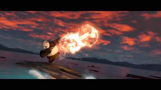 DreamWorks Animation - Highlight Reel