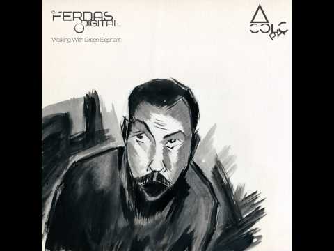 Ferdas Digital - Walking With Green Elephant [Colpac] [Пахом, зеленый слоник]