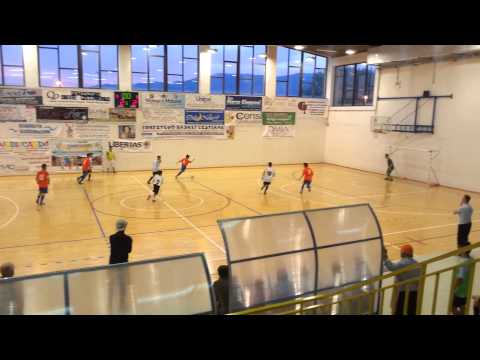 Gol Fede Trofeo Ramadù maggio2014