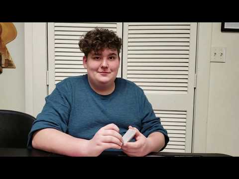 LOCALS WINNER!  Invoked Mekk-Knight (December 2018) - Gabe Hasan