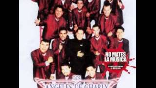 LOS ANGELES DE CHARLY (UN SUEÑO).