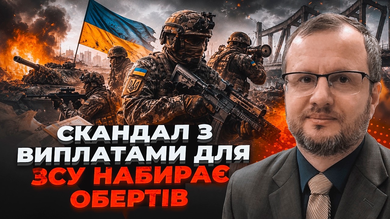 💥Уряд ухвалив ОДНЕ РІШЕННЯ, яке доб'є українців! Несходовський розкрив граб