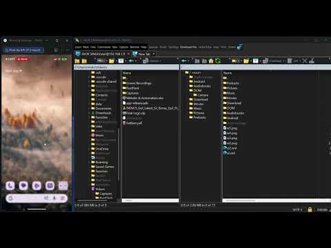 Wisfer - WiFi File Transfer video thumbnail