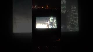 A clip of Goapele’s interlude “Is it love” from the movie Baggage Claim (2013)