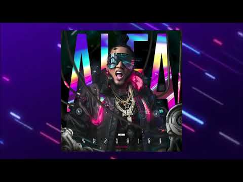 El Alfa El Jefe x Kiko El Crazy x El Fother x Beethoven Villaman   Hablamos Nunca El Androide