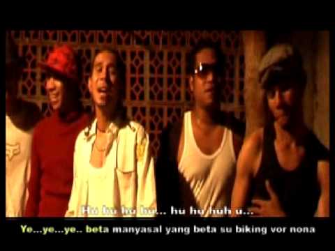 10 - Doddie vs Parthenos - Beta Manyasal