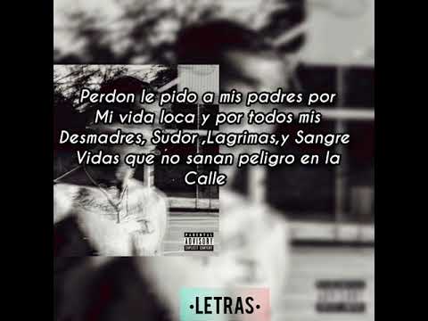 #LagrimasySangre #Denilson #SantafeKlan  Lagrimas y Sangre /Denilson, Jarick Ft Santa fe Klan