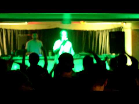 Deadly Hunta v Prostějově