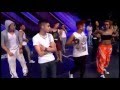 One Direction - Bootcamp - The X Factor 2010