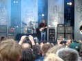 Syvään päähän & Suomi-ilmiö (live @ Ratina 2008)