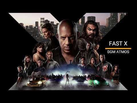 SIGUE LA FIESTA - FROM FAST X ( THE ORIGINAL SOUNDTRACK )