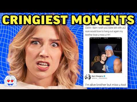 The Most Out of Pocket Posts Online ft. @NicoleRafiee  | URL w/ Courtney Miller