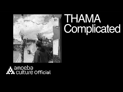 THAMA - 'Complicated' M/V [ENG/JPN/CHN]