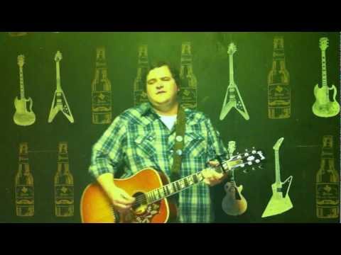 Gibson Austin Backroom Bootleg Sessions - Austin Mayse - Picture In My Head