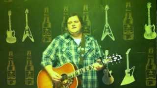 Gibson Austin Backroom Bootleg Sessions - Austin Mayse - Picture In My Head