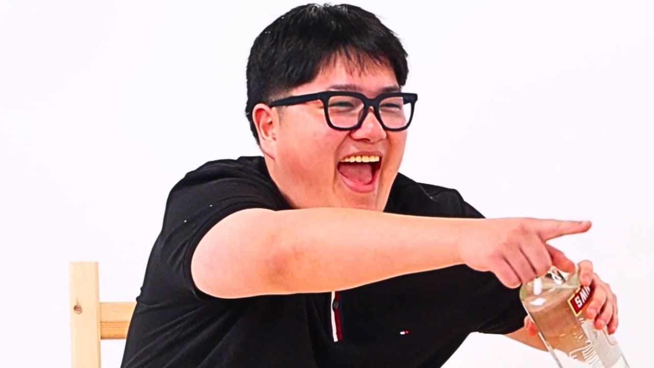 Abby Dad Jokes vs Alan 😂 | Yeah Mad