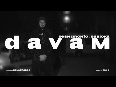 NikolaNanevGarjoka and Kesh Pronto