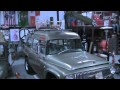 John Wayne Custome 1966 International Travelall