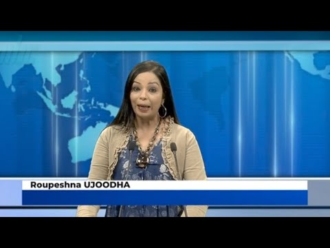 zournal Maurice MBC 30/10/2022